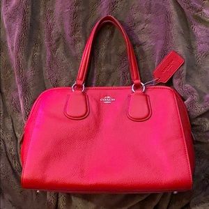 Coach Nolita Satchel